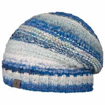 Milova Strikket Hue by Lierys - 389,00 kr