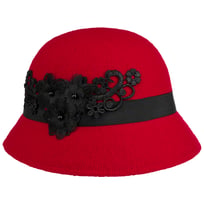 Mindenhall Damehat by Betmar - 419,00 kr