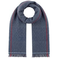 Mini Check Kashmirhalst�rkl�de by Lierys - 1249,00 kr