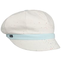 Mini Colour Dots Newsboykasket by Lipodo - 389,00 kr