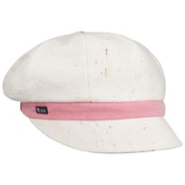 Mini Colour Dots Newsboykasket by Lipodo - 389,00 kr