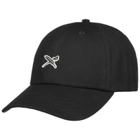 Mini Flag Dad Hat by iriedaily - 279,00 kr