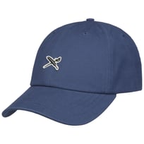Mini Flag Dad Hat by iriedaily - 279,00 kr