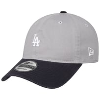 Mini Logo Washed Dodgers Kasket by New Era - 279,00 kr