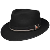 Mio Festive Fedora Uldhat by Mayser - 1169,00 kr