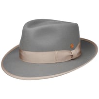 Mio Twotone Uldhat by Mayser - 1169,00 kr
