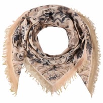 Miresta Flower Uldhalst�rkl�der by Fraas - 759,00 kr