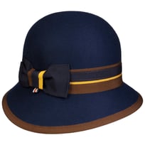 Mivanta Uld Damehat by bedacht - 669,00 kr