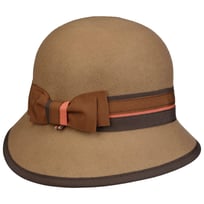 Mivanta Uld Damehat by bedacht - 669,00 kr