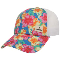 Mixed Yardage Truckerkasket by Rip Curl - 309,00 kr