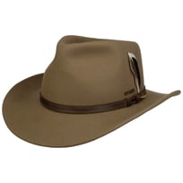 Mobridge Western Uldhat by Stetson - 1109,00 kr