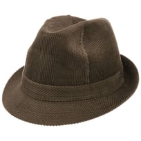 Molinar Corduroy Hat by Lipodo - 419,00 kr
