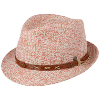 Molinto Trilby Stofhat by Lierys - 529,00 kr