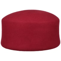 Mona Toque Filthue by Mayser - 669,00 kr