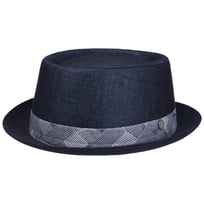 Montaco Pork Pie Linnedhat by Lierys - 669,00 kr