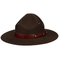 Montana Mounty Crown Uldhat by Bailey 1922 - 1759,00 kr