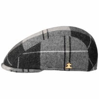 Montaretto Cashmere Flat Cap by Lierys Gold - 1499,00 kr