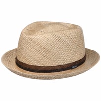 Montavero Diamond Str�hat by Lipodo - 259,00 kr
