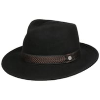 Monteco Bogart Uldhat by Lierys - 669,00 kr