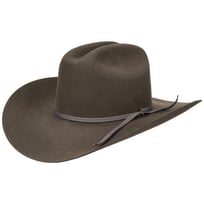Monterrey Cattleman Uldhat by Ringers Western - 1499,00 kr