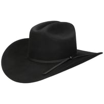 Monterrey Cattleman Uldhat by Ringers Western - 1499,00 kr