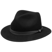 Monterrey Traveller Uldhat by Lierys - 839,00 kr