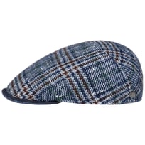 Monticello Flat Cap by Lierys - 1079,00 kr