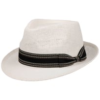 Montreal Trilby Str�hat by Lipodo - 219,00 kr