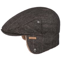 Monzonite Flat Cap by Barts - 349,00 kr