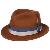 Morelli Player VitaFelt Hat by Stetson - 1169,00 kr