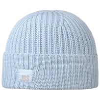 Morton Strikket Hue by Stetson - 439,00 kr