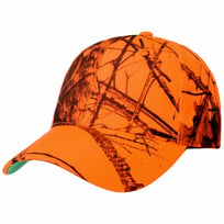 Mossy Oak Breakup Kasket by Lodenhut Manufaktur - 219,00 kr