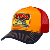 Motorcross Team Truckerkasket by Stetson - 369,00 kr