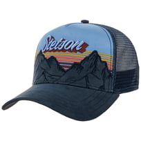 Mountain Mist Truckerkasket by Stetson - 369,00 kr