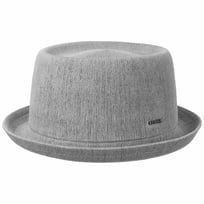Mowbray Pork Pie Stofhat by Kangol - 709,00 kr