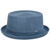 Mowbray Pork Pie Stofhat by Kangol - 709,00 kr