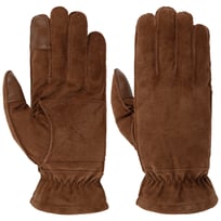 Muldrow L�derhandsker by Stetson - 589,00 kr