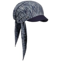 Multicolour Bandanakasket by Lipodo - 269,00 kr