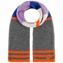 Multicolour Freestyle Halst�rkl�de by Stetson - 959,00 kr