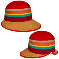 Multicolour Kyse Hamphat by bedacht - 1339,00 kr