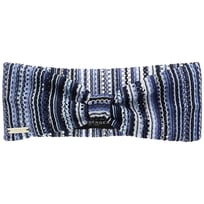 Multicolour Strik Pandeb�nd by Seeberger - 219,00 kr