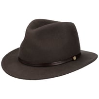 Muskoda Traveller Uldhat by Lierys - 839,00 kr