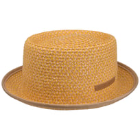 Mykel Pork Pie Str�hat by Bailey 1922 - 829,00 kr