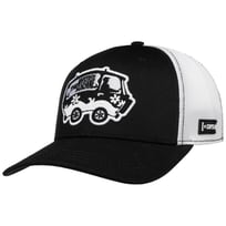 Mystery Machine Premium Kasket by Capslab - 339,00 kr