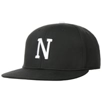 N Letter Snapback cap - 199,00 kr
