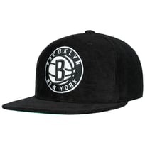 NBA All Directions Nets Kasket by Mitchell & Ness - 269,00 kr