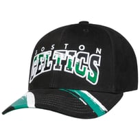 NBA Brushed Celtics Kasket by Mitchell & Ness - 269,00 kr