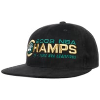 NBA Champs Celtics Kasket by Mitchell & Ness - 229,00 kr