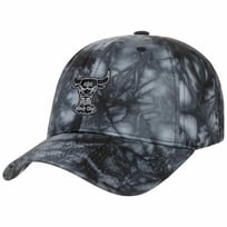 NBA Scrunch Bulls Kasket by Mitchell & Ness - 279,00 kr