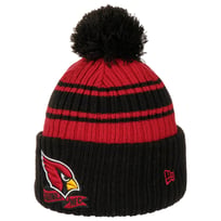NFL 22 SPRTKNT Cardinals Beanie by New Era - 349,00 kr